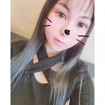 桃 かんな