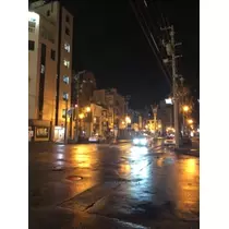 宝條 夏恋