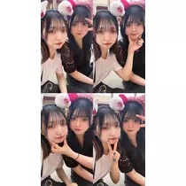 かびるんるんさわ