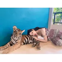 華宮 れい