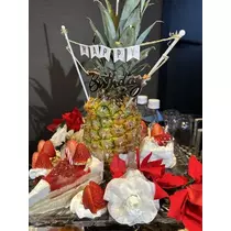 白石 愛莉