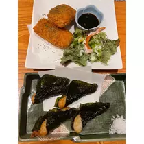 月島 めい