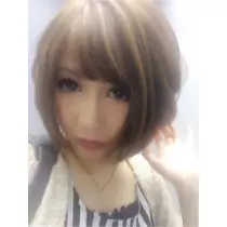 蓮見 リア