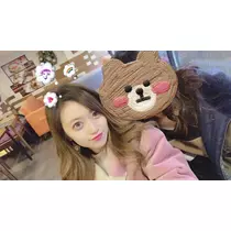 かほ