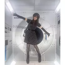 りあちゃん!?