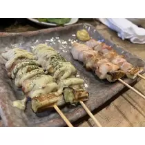 七星 夏純