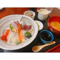 式波 ツバサ