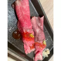 水城 百合