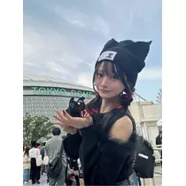 うづき ふうか