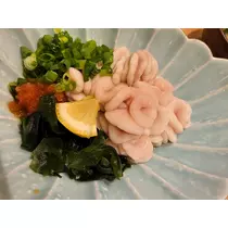 華宮 りりあ