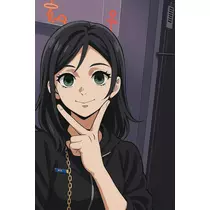 三鷹 真綺