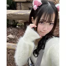める