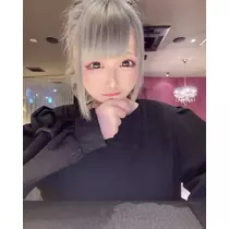 雛鶴 めい