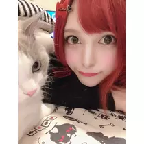 あこ