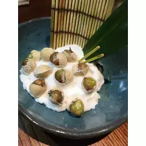 七星 夏純