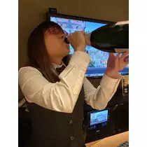 白石 愛莉