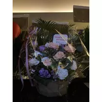 白石 愛莉