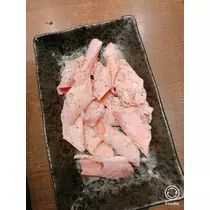 宝條 夏恋