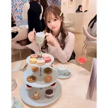 大園 桃子