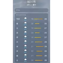 七星 夏純