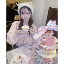 天使 のん