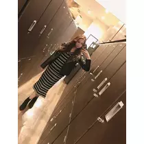 神咲 來未