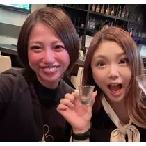 あかり（ママ）