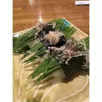 白石 愛莉