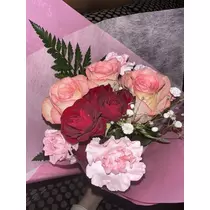 白石 愛莉