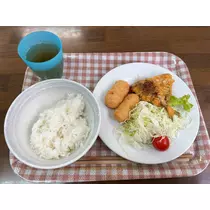 ぱき