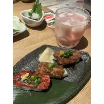 長瀬 純恋