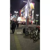桃瀬 百華