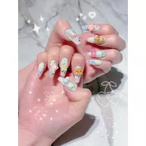 天使 のん