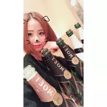 美波 なつ