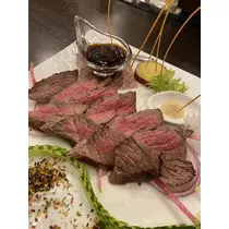 長瀬 純恋
