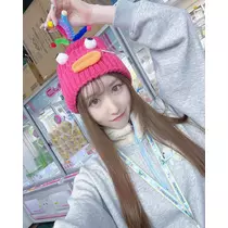 天使 のん