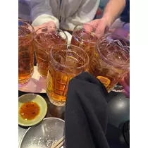 へべれけ酔拳あや