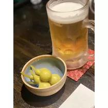 翠
