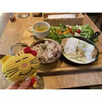 あんな