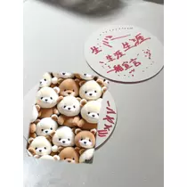 ふりふり ふりる