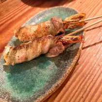 あかり（ママ）