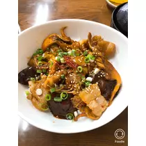 宝條 夏恋