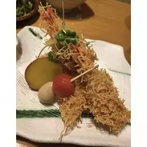 七星 夏純