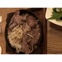 宝條 夏恋