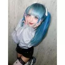 代表あむめう