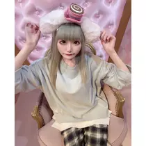 雛鶴 めい