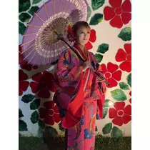 姫花