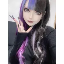 える