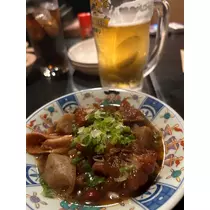 響