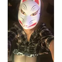 蓮見 リア
